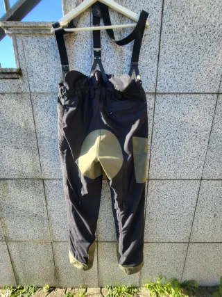 Pantalón anticorte TRBL cordura