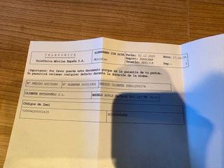 MacBook Pro 14 M5 16GB 512GB Nuovo