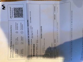 MacBook Pro 14 M5 16GB 512GB Nuovo