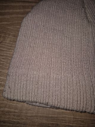 Cappello e sciarpa Napapijri