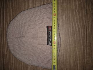 Cappello e sciarpa Napapijri