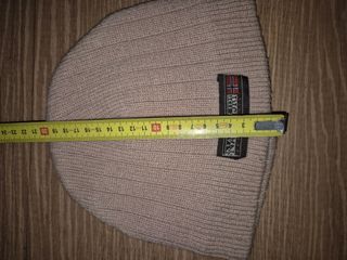 Cappello e sciarpa Napapijri