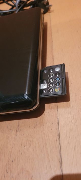 Computer portatile HP Pavilion DV6500