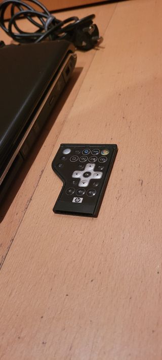 Computer portatile HP Pavilion DV6500