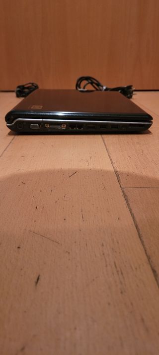 Computer portatile HP Pavilion DV6500