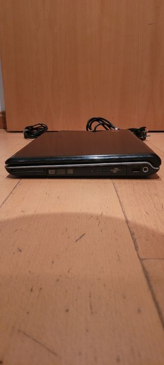 Computer portatile HP Pavilion DV6500