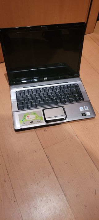 Computer portatile HP Pavilion DV6500