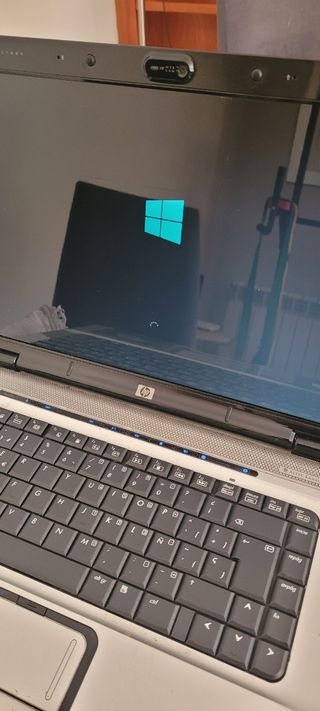 Computer portatile HP Pavilion DV6500