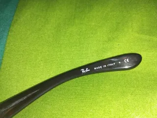 Saldi!Occhiali da sole Ray-Ban marroni Unisex