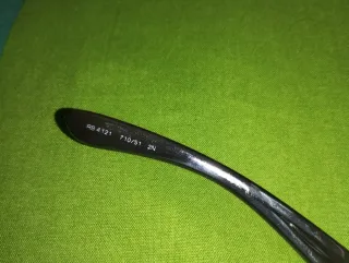 Saldi!Occhiali da sole Ray-Ban marroni Unisex