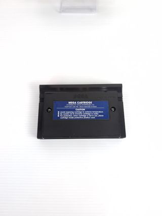 Strider II Sega Master System Multilingua