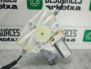 Elevalunas Electrico Trasero Derecho Peugeot 607