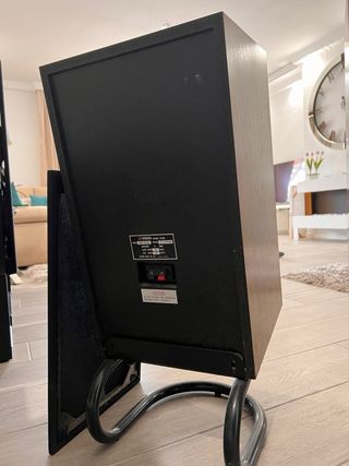 Yamaha NS-244 Altavoces