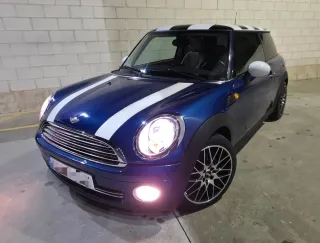 MINI Mini 2007