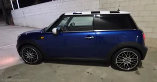 MINI Mini 2007
