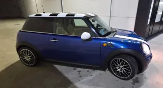 MINI Mini 2007