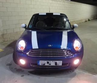 MINI Mini 2007