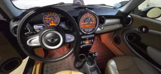 MINI Mini 2007