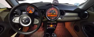 MINI Mini 2007