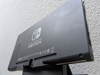 ‼️ Nintendo Switch ed. Especial ‼️