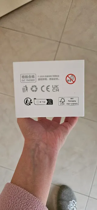 POP MART Labubu originale nuevo