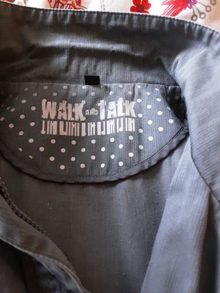 Giubbetto estivo donna