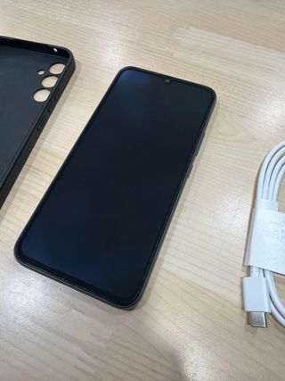 Samsung Galaxy A34 5G Negro