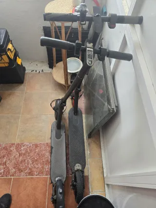 Patinetes Xiaomi M365 Pro y 1S