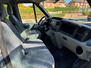 Renault Transit 2010