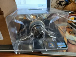 Cuchillas Thermomix Compatibles TM31