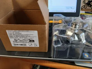 Cuchillas Thermomix Compatibles TM31