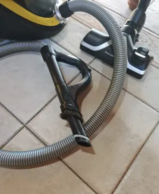 Rowenta RO 7634 EA Aspirador