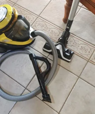 Rowenta RO 7634 EA Aspirador