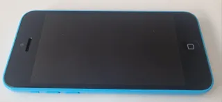 iPhone 5c 16GB Azul