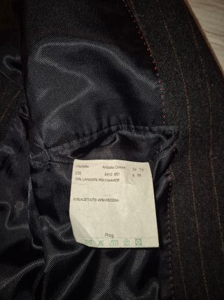 cappotto, spolverino, soprabito nero