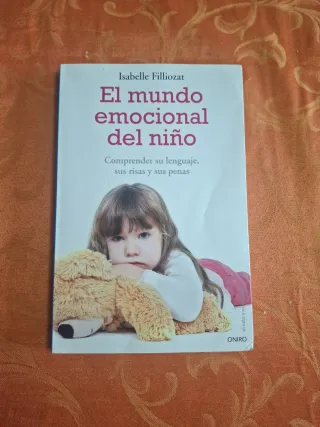 El mundo emocional del niño