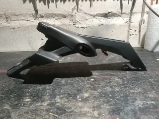 Portamatriculas Honda CB 1000R 2009