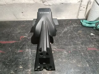 Portamatriculas Honda CB 1000R 2009