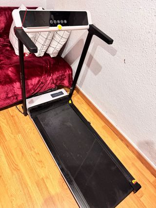 Cinta de correr eléctrica Caroma