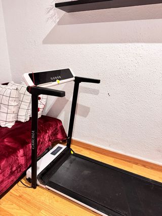 Cinta de correr eléctrica Caroma