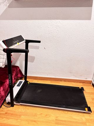 Cinta de correr eléctrica Caroma