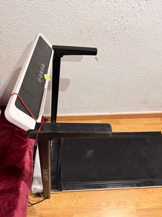 Cinta de correr eléctrica Caroma