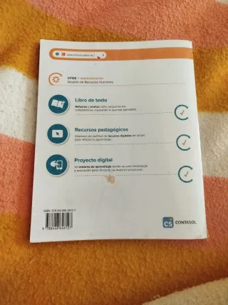 Gestión de Recursos Humanos