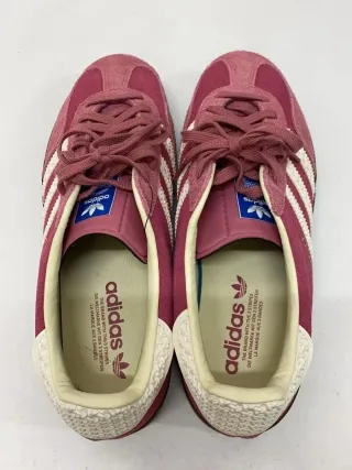 Adidas Gazelle rosas talla 42