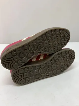 Adidas Gazelle rosas talla 42