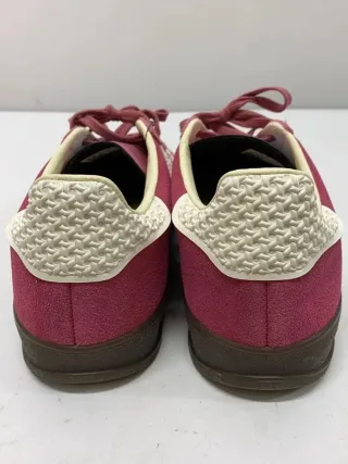 Adidas Gazelle rosas talla 42