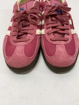 Adidas Gazelle rosas talla 42