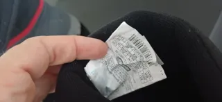 Botas de nieve Decathlon (usadas 1 vez)