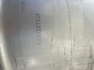 Llantas Mercedes SLK R171 (17”)