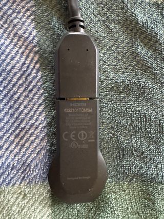 Google Chromecast HDMI